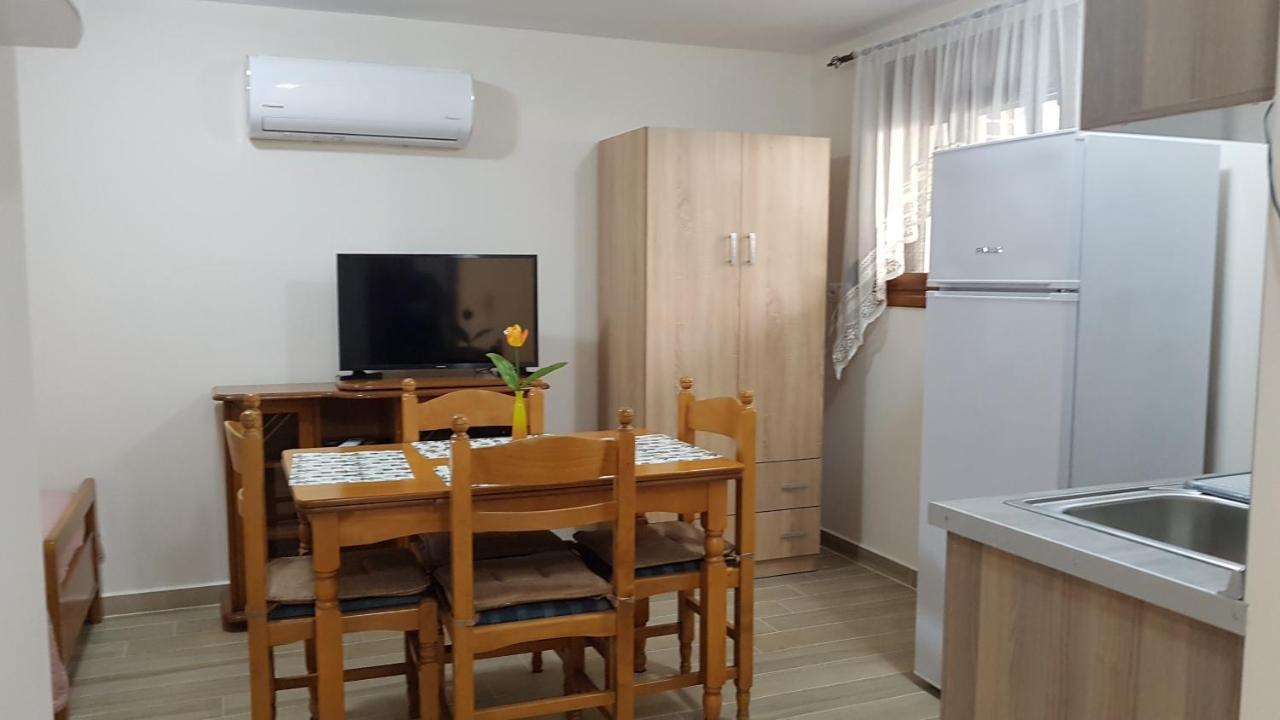 Fyllou Apartment Asprovalta Extérieur photo