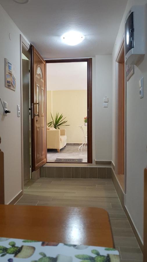 Fyllou Apartment Asprovalta Extérieur photo