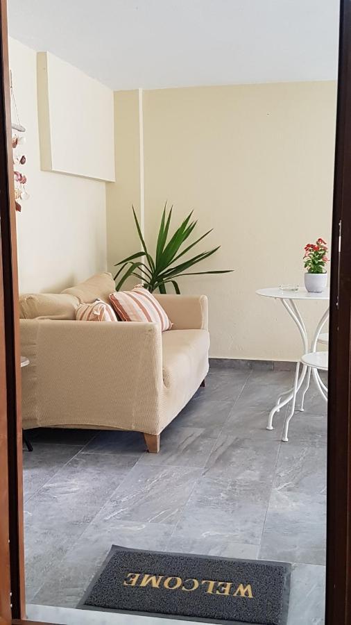Fyllou Apartment Asprovalta Extérieur photo